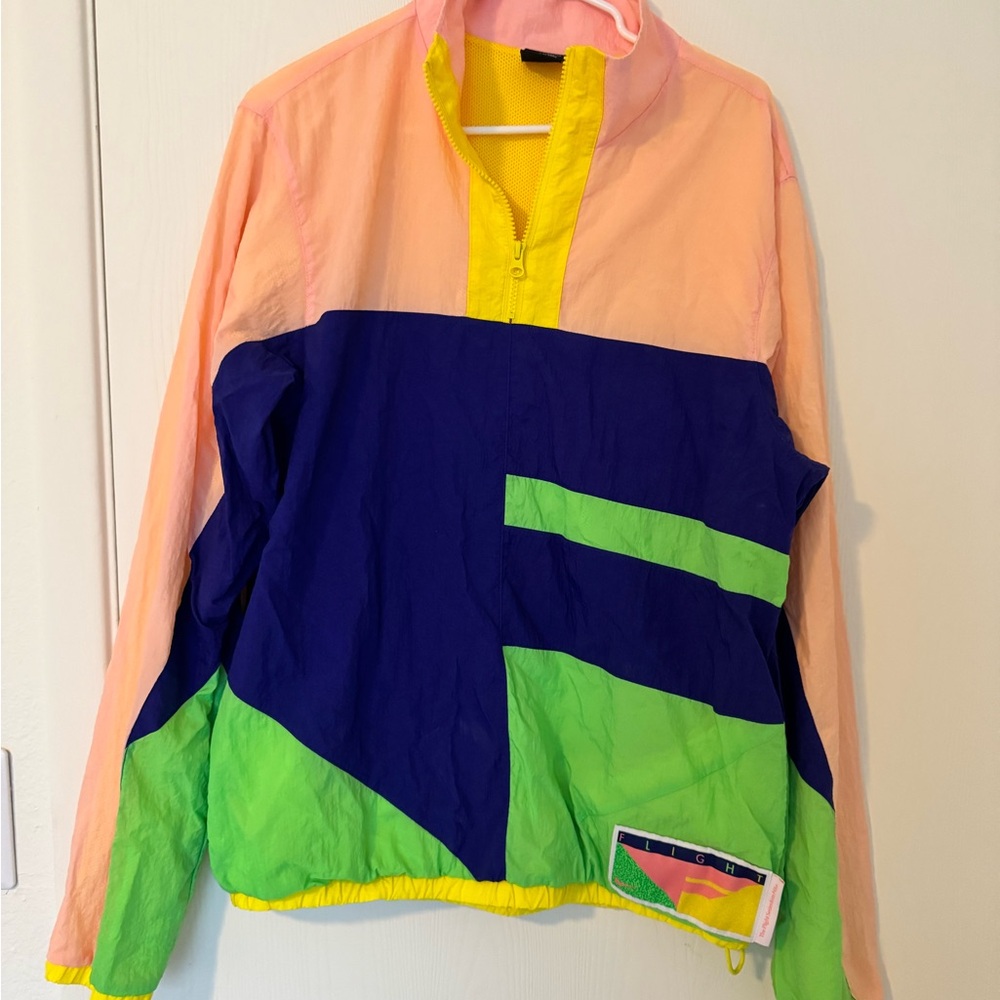 Nike Flight Windbreaker Jacket